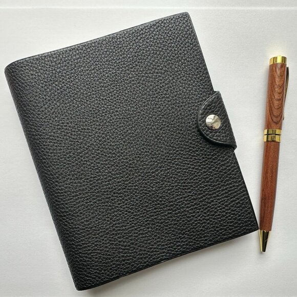 Hermes Ulysse Mini Notebook - Picture 8 of 9